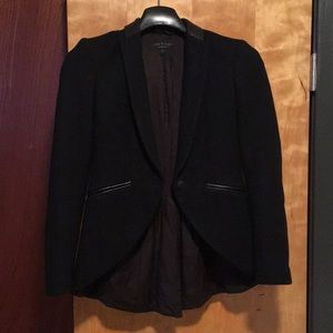 Designer Blazer